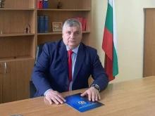 Емил Пармаков временно ще заеме поста на Георги Кандев