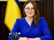 ''Финансова инжекция'' от Брюксел: Украйна получи нов транш от 2,8 млрд. евро от ЕС заради предсрочни реформи