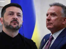 Зеленски: Проведох много позитивен разговор с Уиткоф и Къшнър