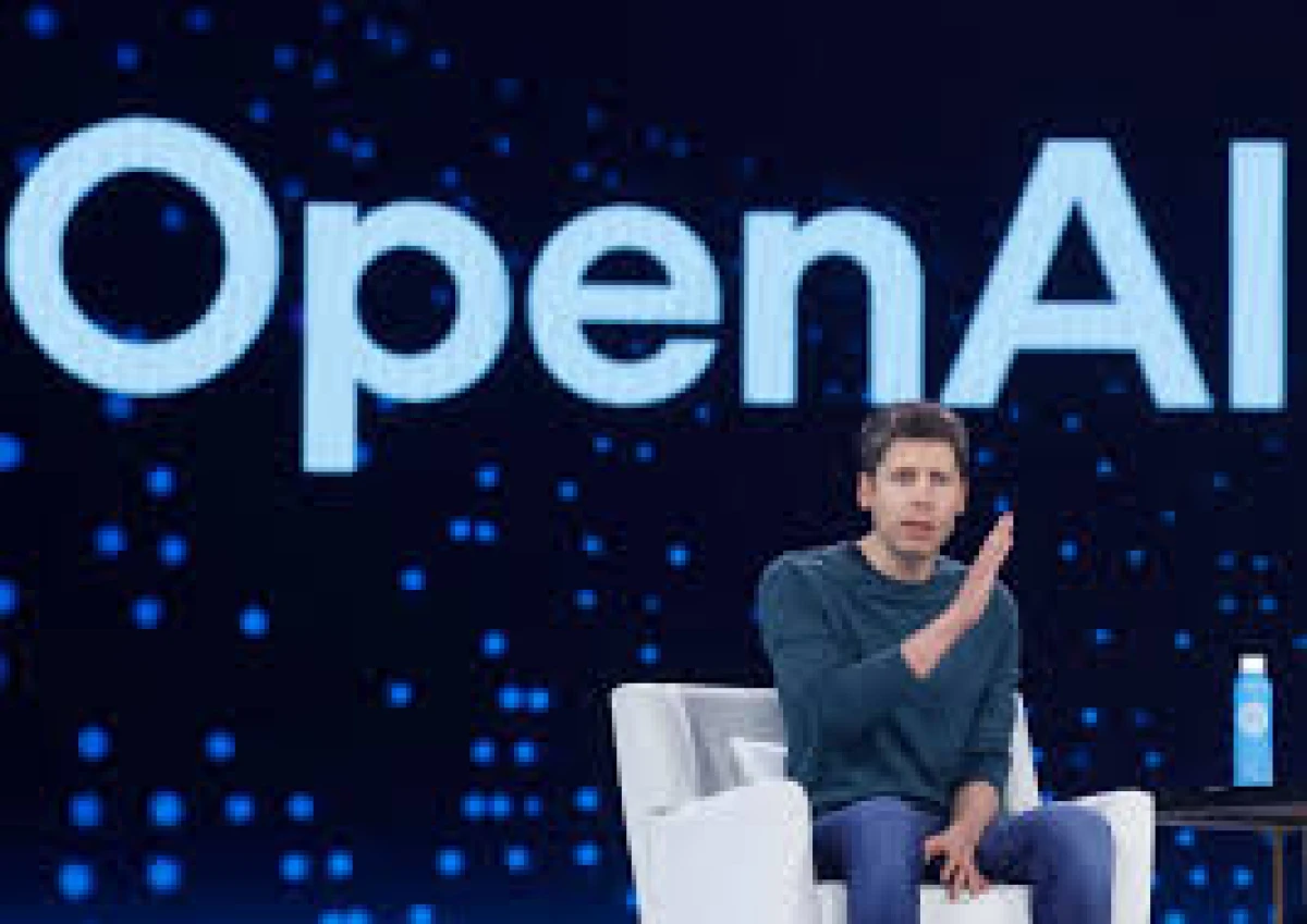 Компанията която стои зад популярния изкуствен интелект ChatGPT – OpenAI