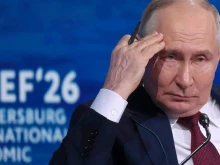 WELT: Абсолютно унизително за руското правителство – Как Киев засили натиска върху Крим