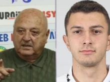 Венци Стефанов обяви дали Кристиян Балов преминава в Цървена звезда