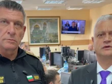 Дечев за Кандев: След като подаде оставка беше много развълнуван