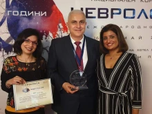 Един от най-влиятелните учени, лекари и общественици в България с голямо признание