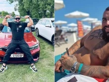 Мерки за неотклонение след гонката на Челопешко шосе: Единият задържан отива на операция, съдят втория в Пирогов