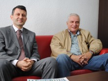 Доц. д-р Паница: Георги Титюков е десният кандидат в Пловдив