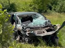 Фаталната трагедия в Ловешко заради закъснение за училище