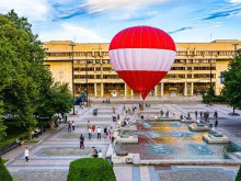 Няма превишения на фин прах през май в Русе