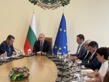 Терзиев: Общините трябва да получават значителна част от приходите от глоби, за да ги реинвестират в пътна безопаснос