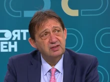Регионалният министър: В България липсват магистрали, които да поемат целия трафик