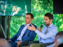 Представиха напредъка на Зеления ринг в София