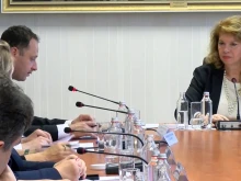 "Прогресивна България" предлага Георги Хорозов за председател на ЦИК