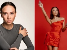 Тя влиза за трети път в "Ергенът"