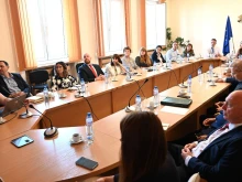 Онлайн обучение без ограничения: Напредва проектът за Национална виртуална платформа
