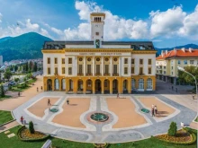 Най-голямата по територия община в България се намира на 308 км от София