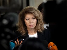 Изборът на нов състав на ЦИК: Йотова ще проведе публично изслушване на предложените кандидати на 12 юни