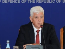 Министър Стоянов: Служителите в ТЕРЕМ Хан-Крум са получавали заплати последно през януари