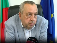Летището, Околовръстното и Въча са приоритетите на Георги Янев