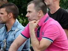 Цветомир Найденов не пропусна да анализира новите правила в БГ футбола