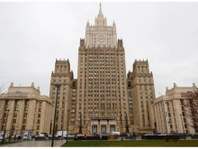 Русия настоява американските ядрени оръжия да бъдат изтеглени от Европа