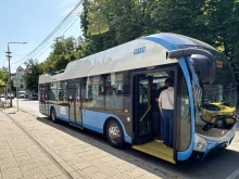 От 1 юли: Тръгва нов автобус в Русенско