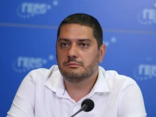 Христо Гаджев: Министърът на отбраната самостоятелно не може да спре военната помощ за Украйна