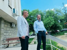 Директорът на търновската болница: Свидетели сме на неправилно разпределение на кадрите