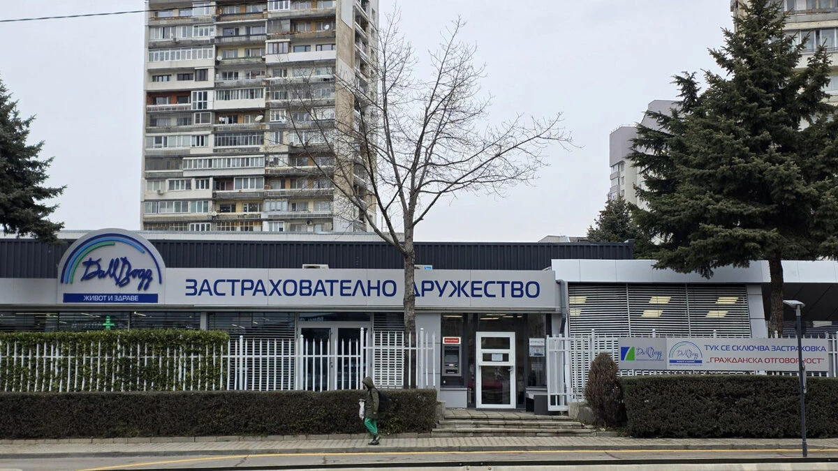 Днес мафията в КФН и техните ментори за което сме