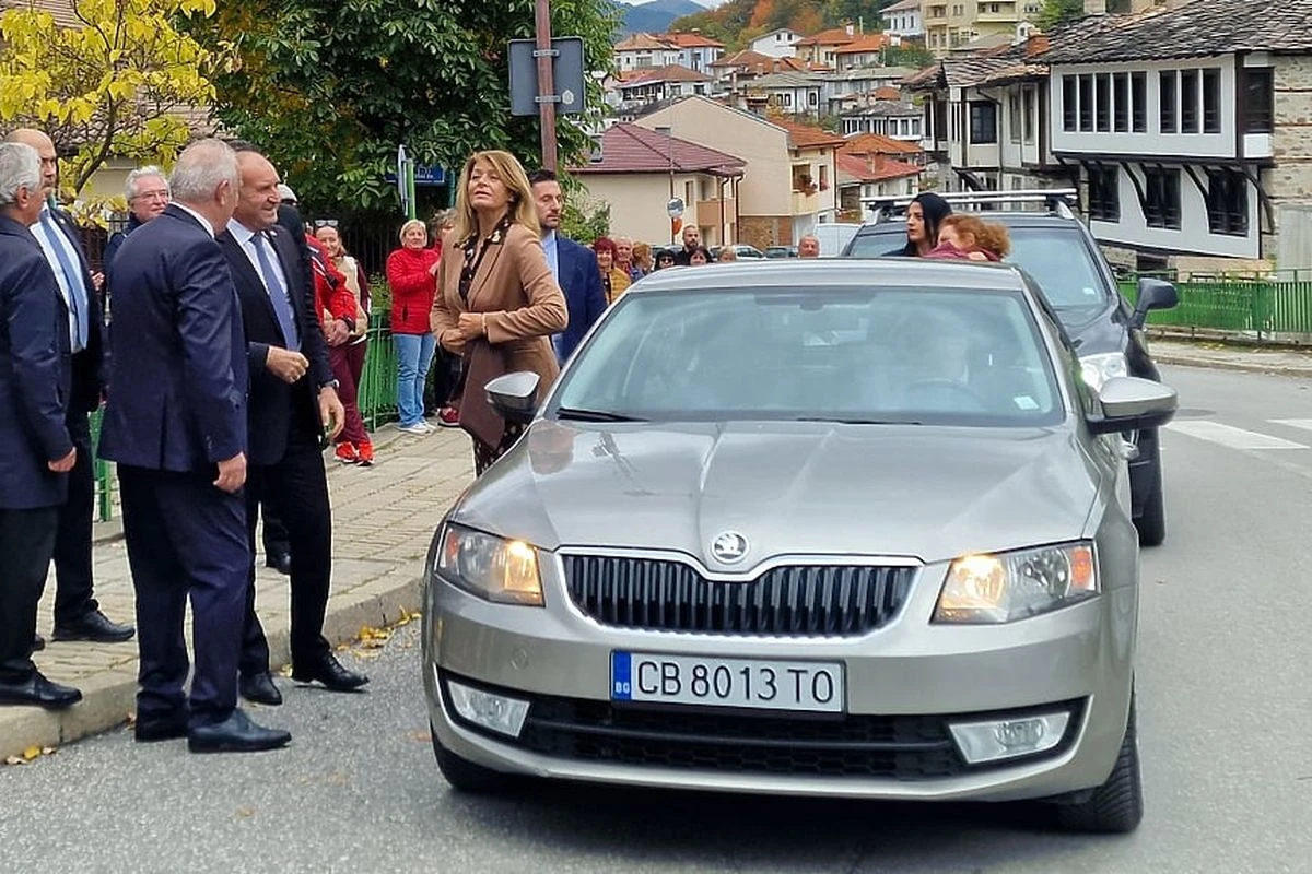 Прогресивна България внесе промени в Закона за Националната служба за