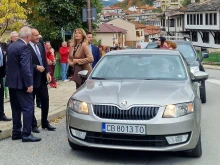 "Прогресивна България" връща НСО-то на администрацията на президента