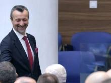 "Прогресивна България" също поиска отстраняването на управителя и подуправителя на НЗОК