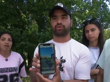 Роднините на Васко и Траян: Шофьорът на автобуса е виновен