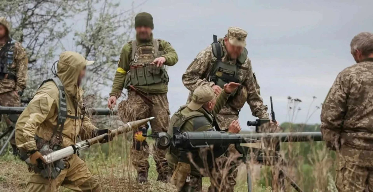 България официално прекратява доставките на оръжие и военна помощ за