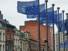 ЕС стартира преговорите за 21-ия пакет от санкции срещу Русия от 10 юни