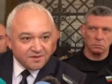 Демерджиев за оставката на Кандев: Очевидно има подготвен политически ход