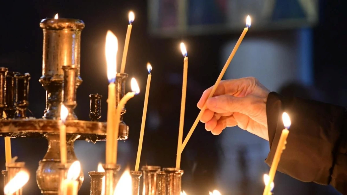 На 10 юни Православната църква почита паметта на свети мъченик
