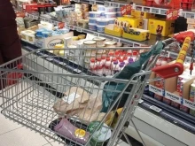 61,51 евро: Толкова струва кошницата с 21 основни стоки
