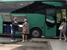 Цената на автобусния билет от Пловдив до София скочи с 45 на сто за три месеца