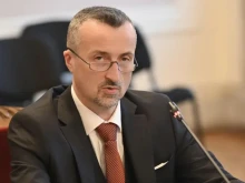 Управителят на НЗОК подаде оставка