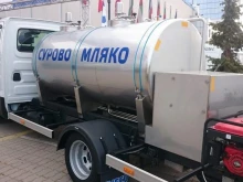 Проблем с млякото в България: Сурово стои в цистерни в жегата между 48 и 72 часа, това не е хладилник