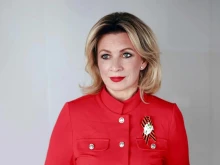 Захарова: Европа е уморена от украинците и обмисля тяхното депортиране директно на фронта