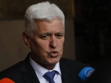 Димитър Стоянов: Украйна може да купува българско оръжие, но не и да го получава безвъзмездно