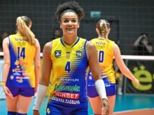 Четвърта раздяла в хегемона Марица! Германка приключи с клуба