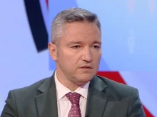 Вигенин: За излизане от свръхдефицита е нужна повече справедливост в данъците, а не орязване на доходите