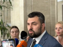 Георг Георгиев разкритикува решението на правителството за Украйна: Поставяме под заплаха ползите за нашите икономика