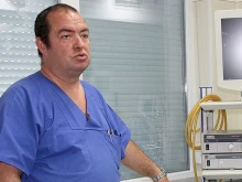 Пациенти от цялата страна с тежки заболявания пълнят Урологията на пловдивска болница
