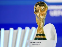 Пълна телевизионна програма на Световното първенство по футбол