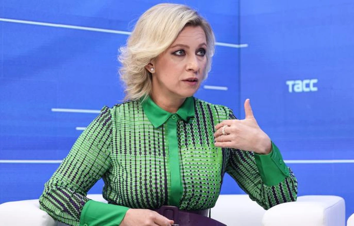 Русия ще предприеме ефективни и твърди стъпки в отговор на