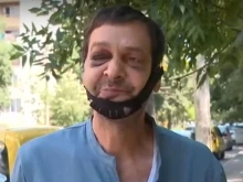 Таксиметров шофьор: Пребиха ме заради една енергийна напитка