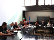 Община Благоевград с поредица от мерки за действие в пожароопасния сезон